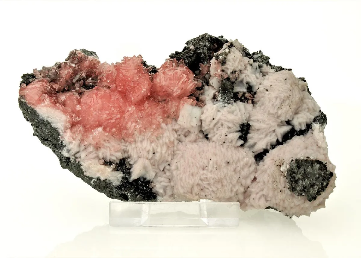 Rhodochrosite - image 1