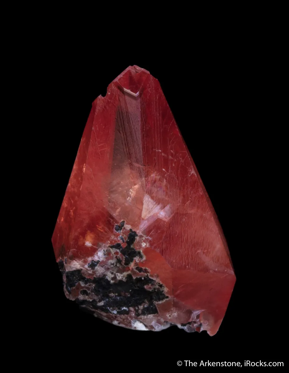 Rhodochrosite - image 4
