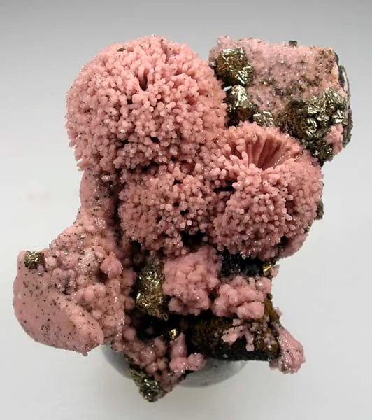 Rhodochrosite image