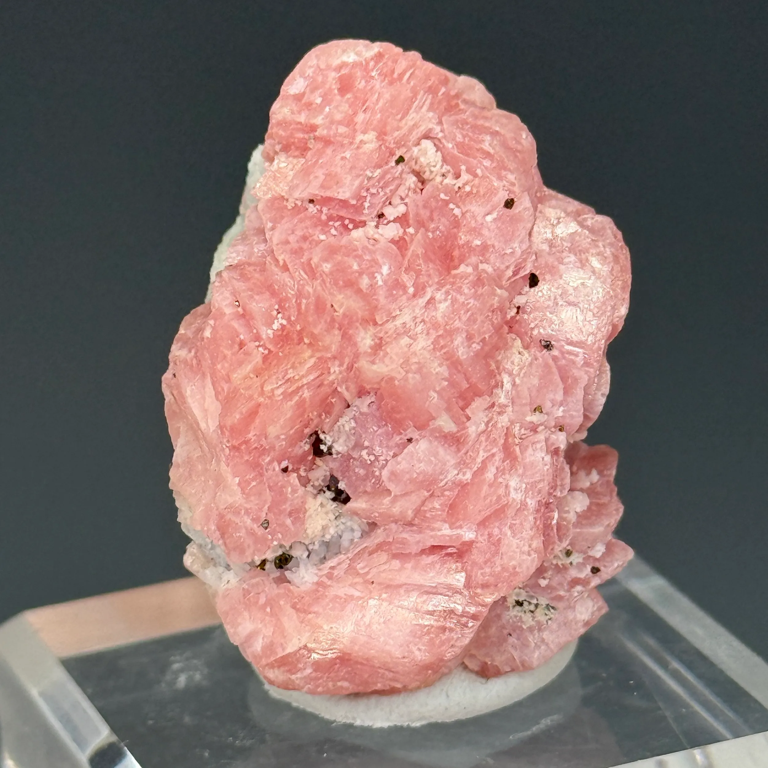 Rhodochrosite - image 1