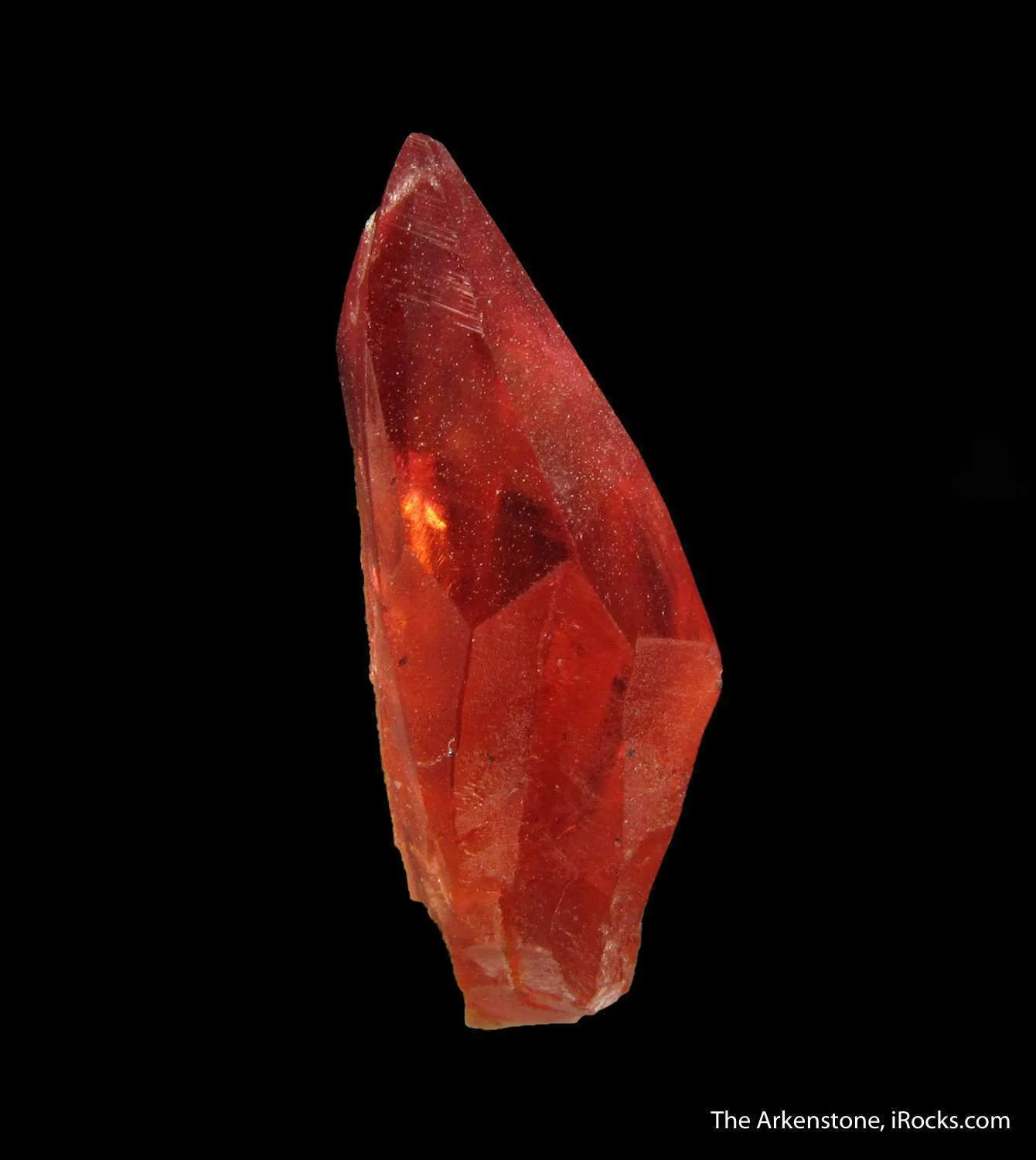 Rhodochrosite - image 6