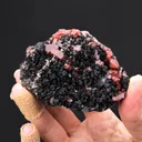 Rhodochrosite - image 2