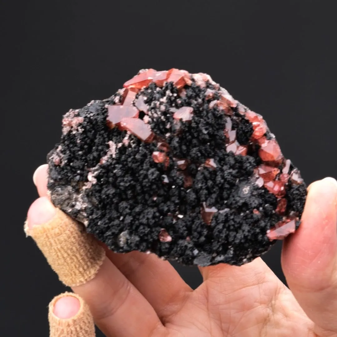 Rhodochrosite - image 2