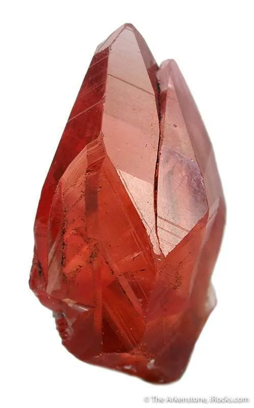 Rhodochrosite image