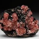 Rhodochrosite - image 1
