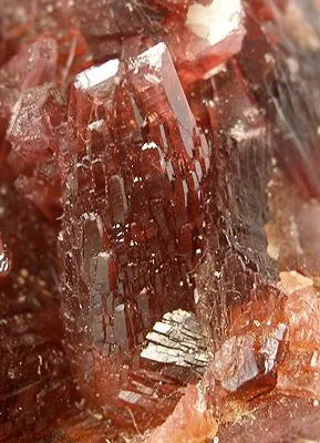 Rhodochrosite - image 2