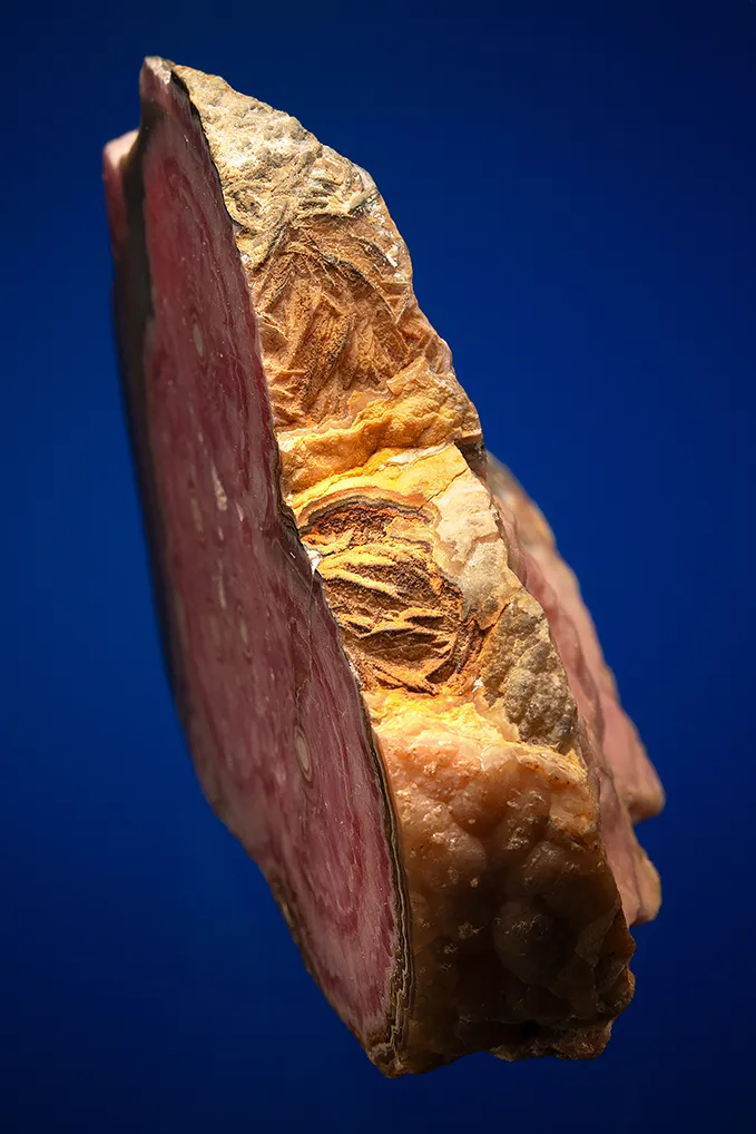 Rhodochrosite - image 3