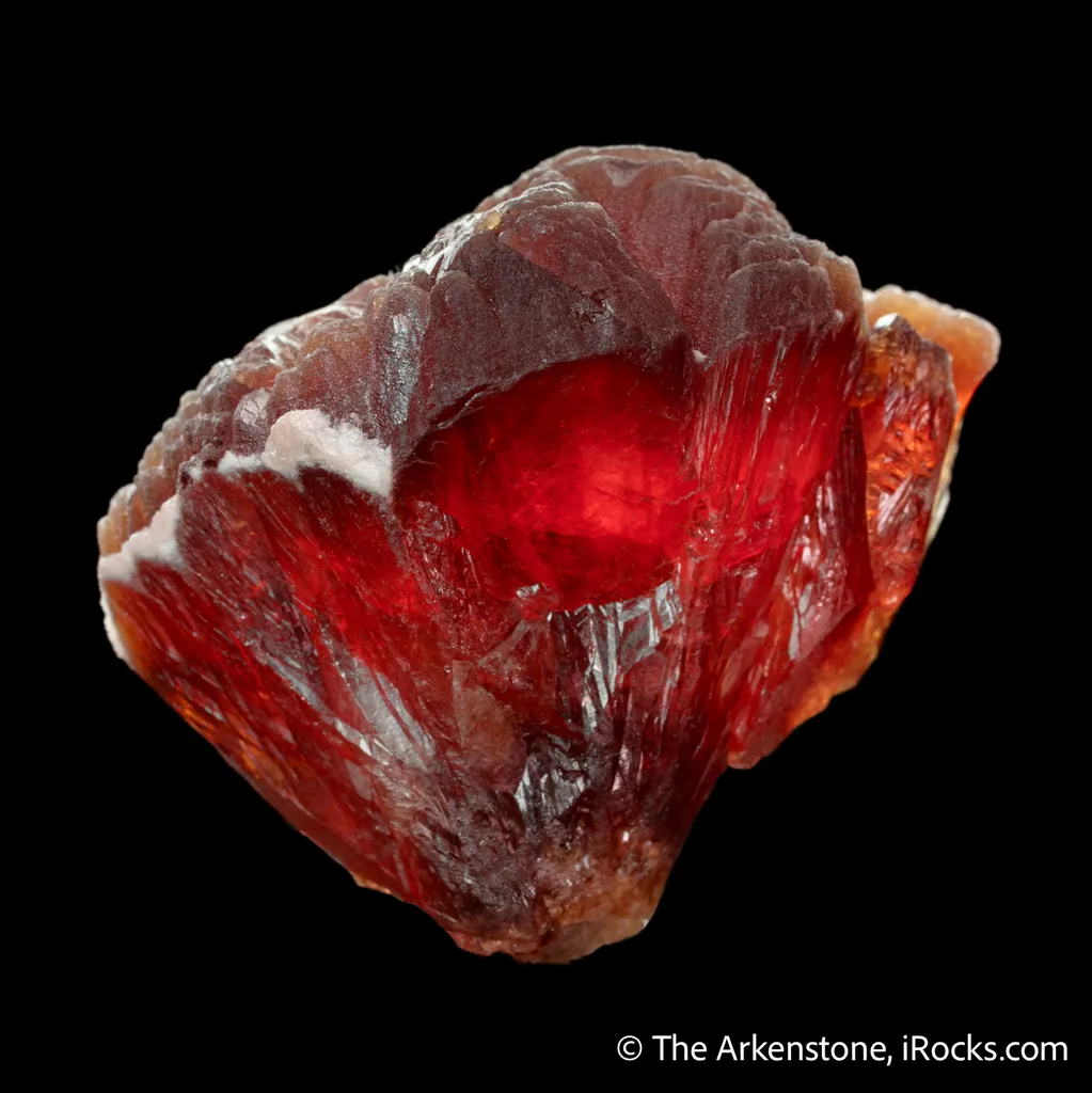 Rhodochrosite - image 5