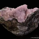 Rhodochrosite - image 8