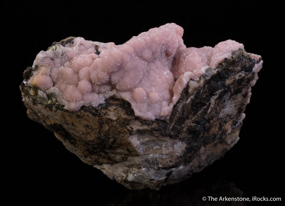 Rhodochrosite - image 8