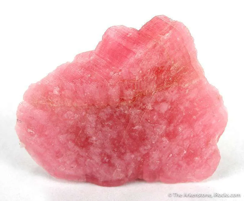 Rhodochrosite image