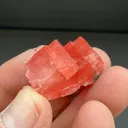 Rhodochrosite - image 2