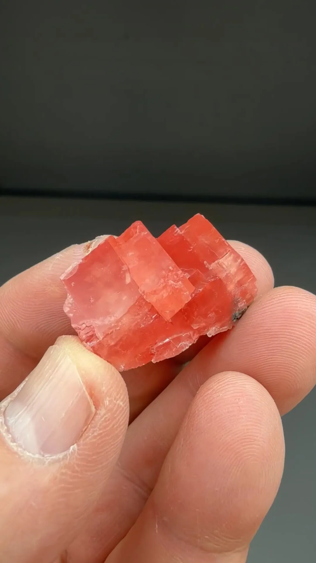 Rhodochrosite - image 2