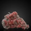 Rhodochrosite - image 1