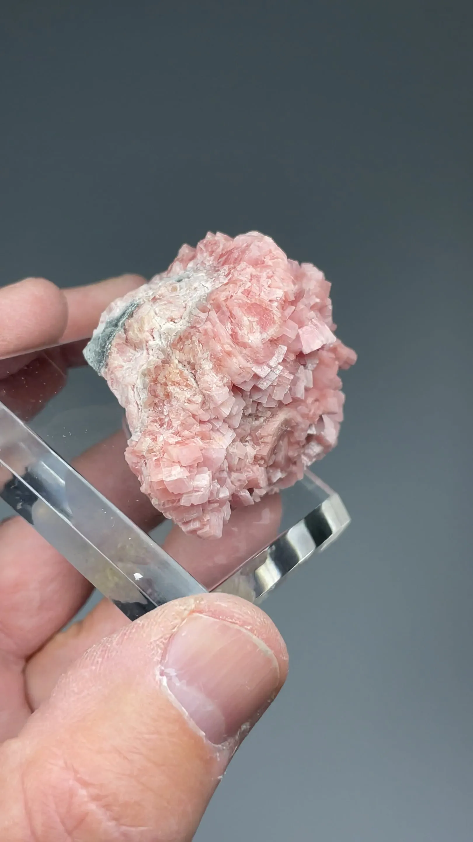 Rhodochrosite - image 2