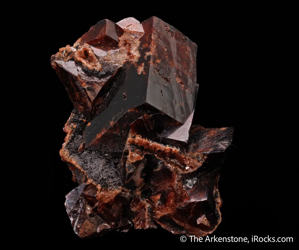Rhodochrosite - image 5