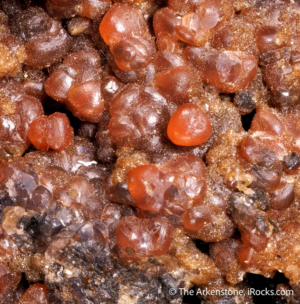 Rhodochrosite - image 5