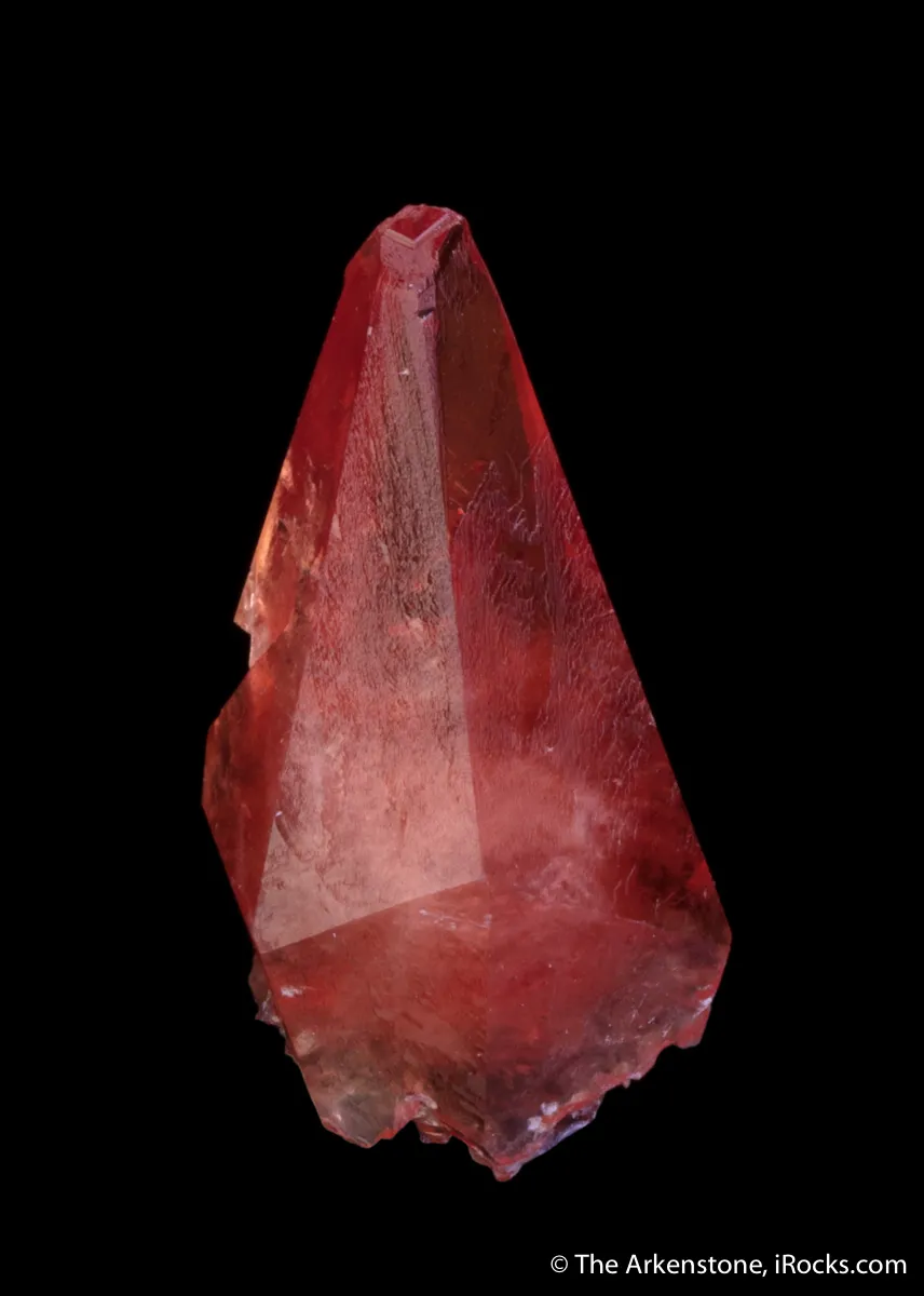 Rhodochrosite - image 2