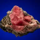 Rhodochrosite - image 1