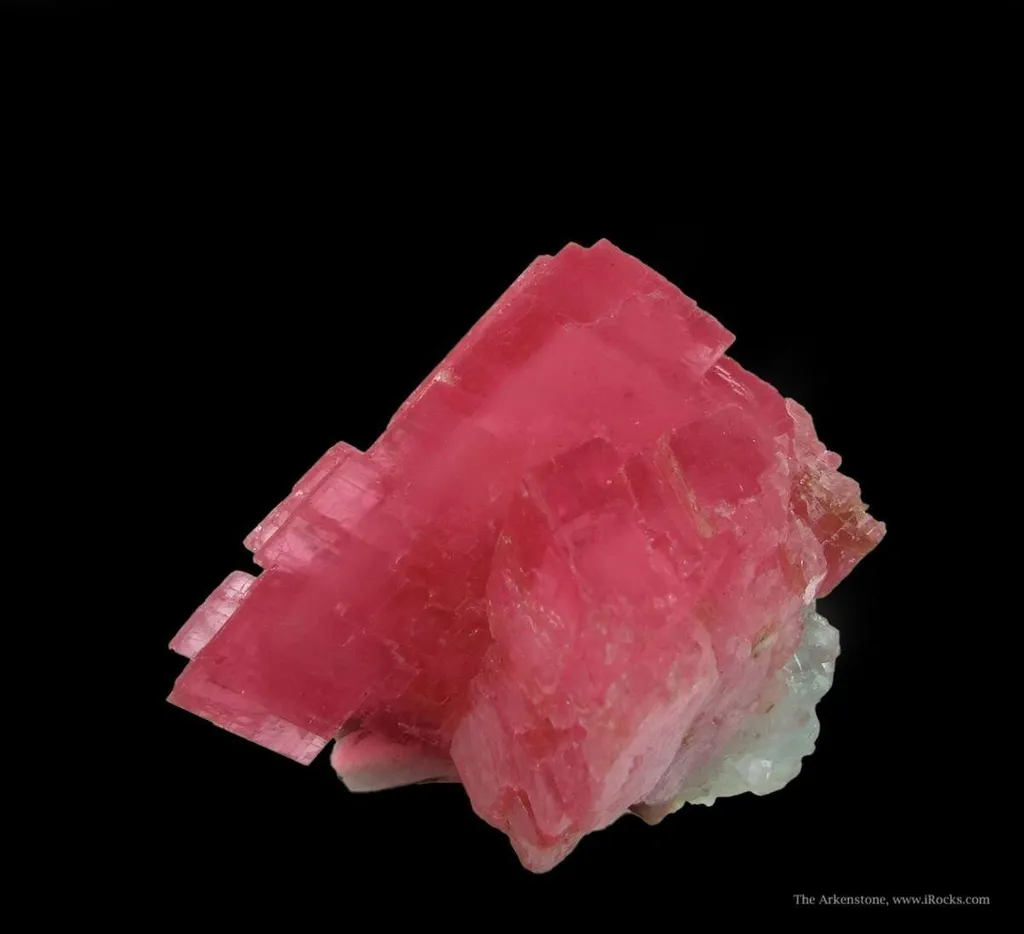 Rhodochrosite - image 3