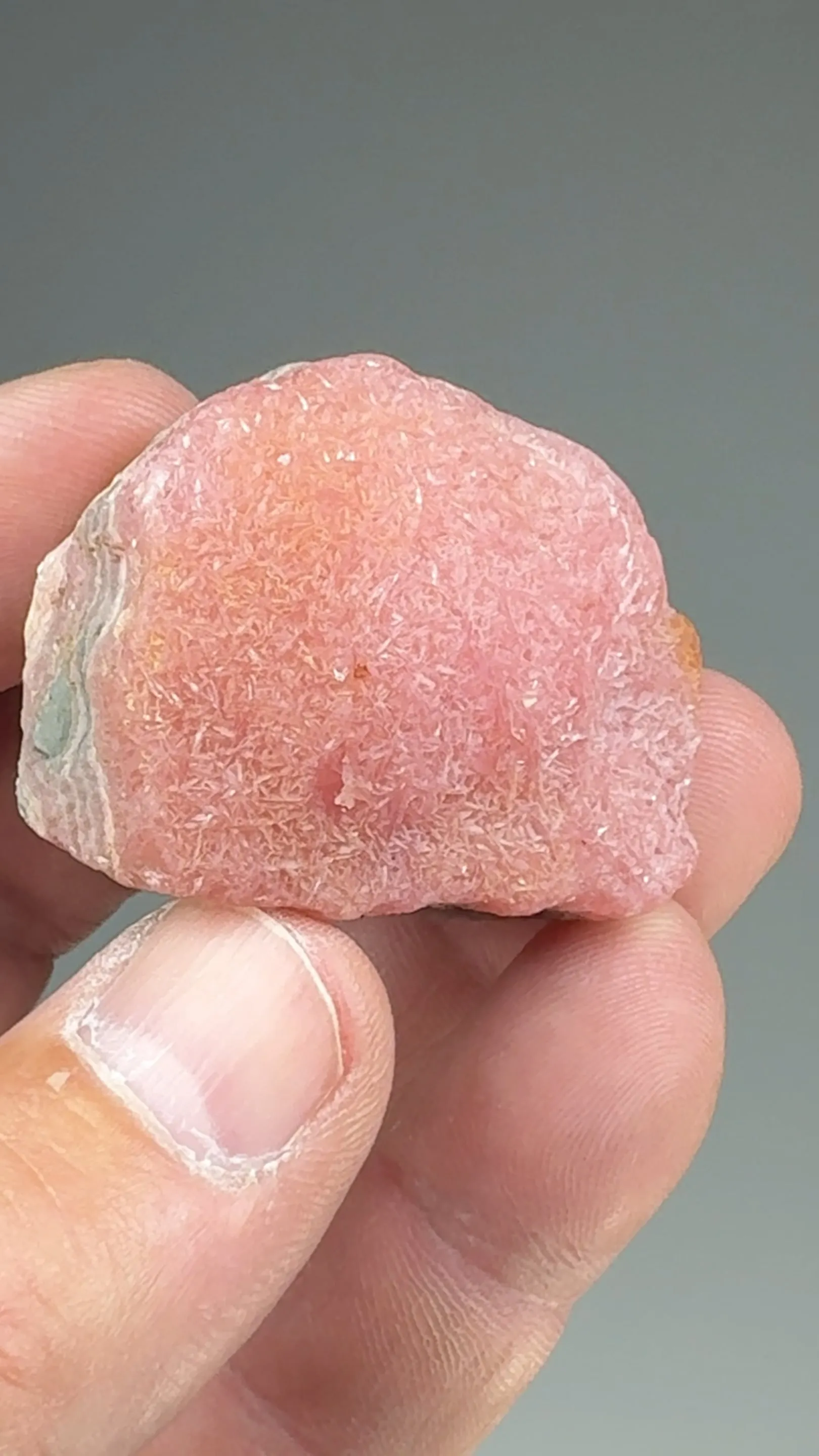 Rhodochrosite - image 2