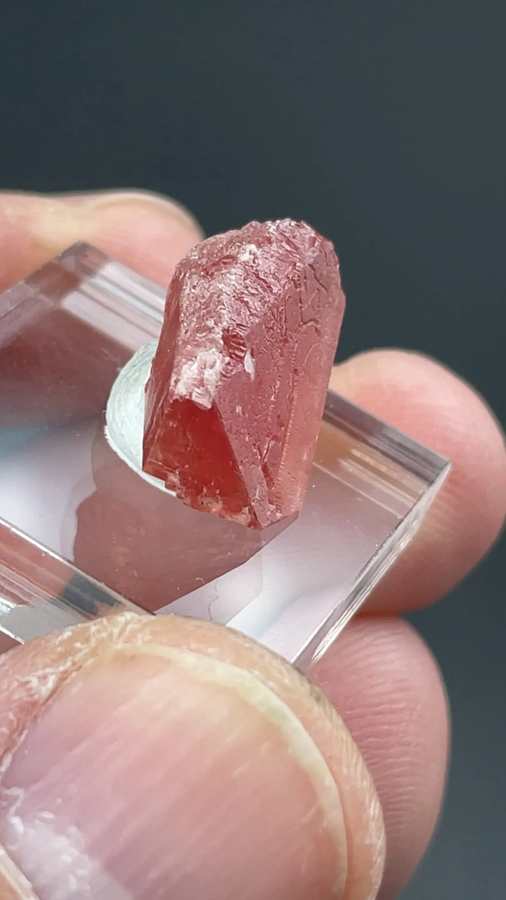 Rhodochrosite - image 2