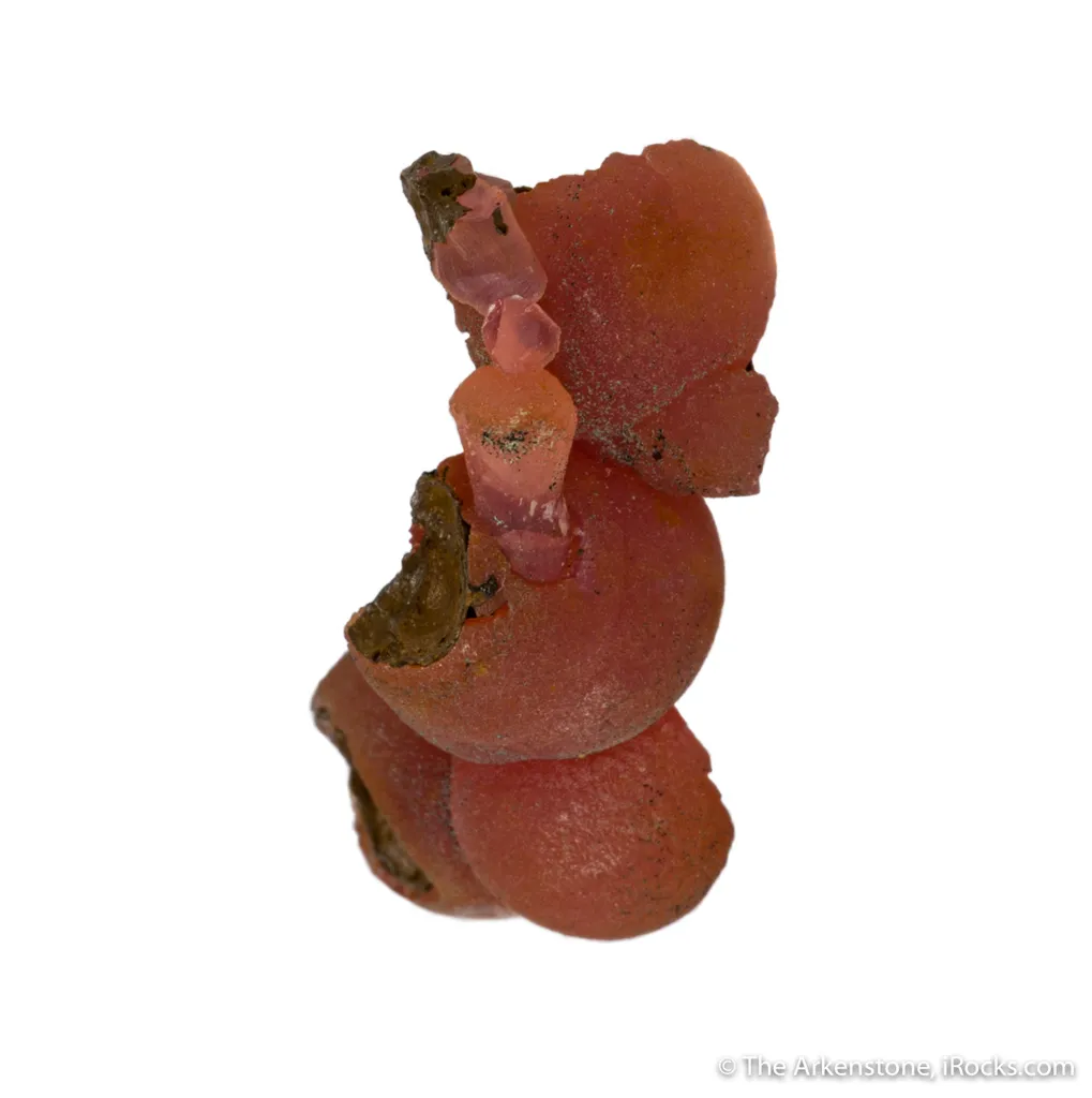 Rhodochrosite - image 3
