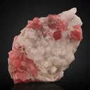 Rhodochrosite - image 1