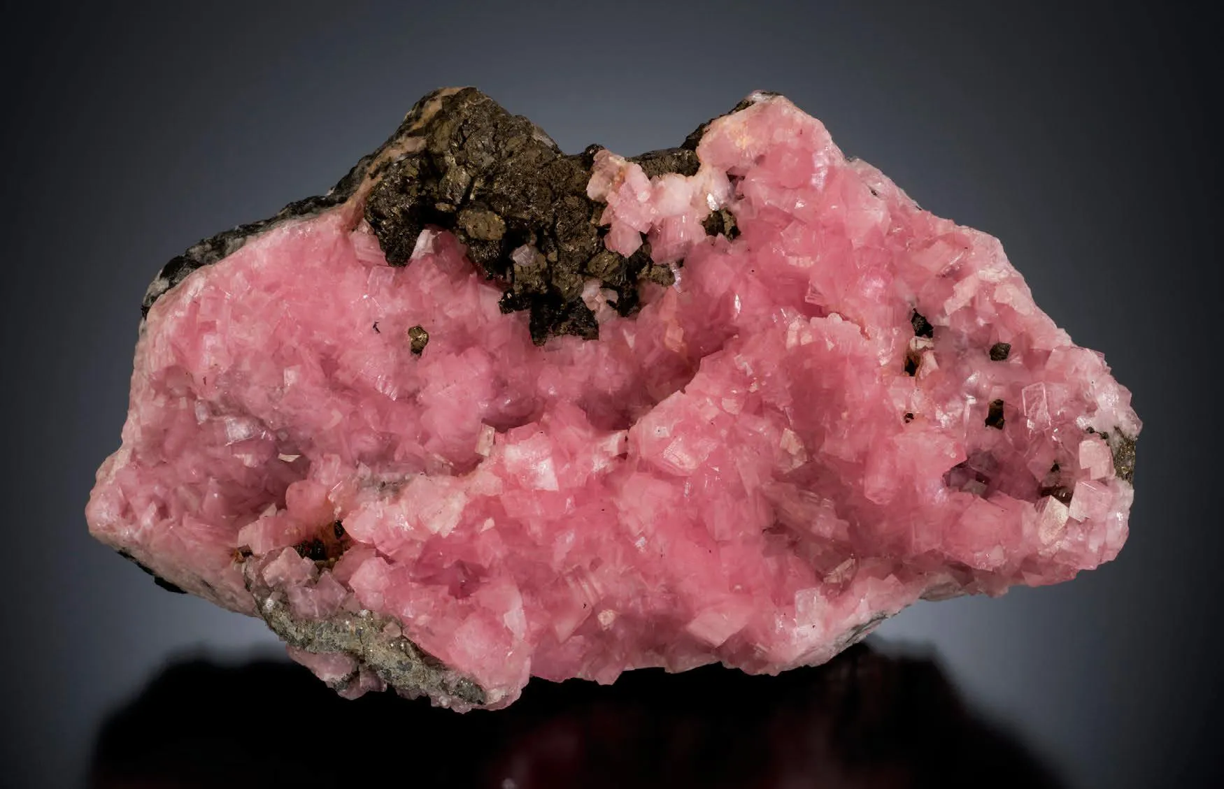 Rhodochrosite - image 1