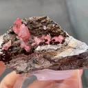 Rhodochrosite - image 5