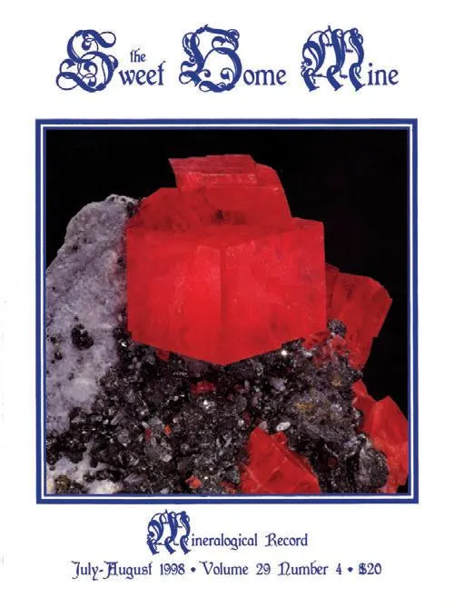 Rhodochrosite - image 1