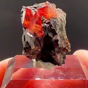 Rhodochrosite - image 1