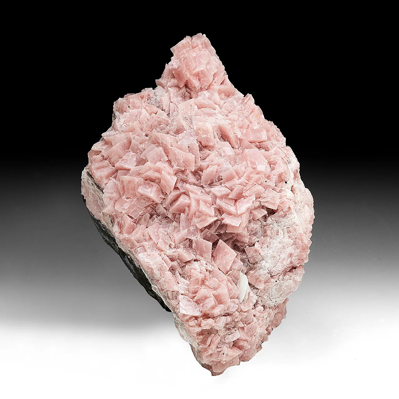 Rhodochrosite - image 1