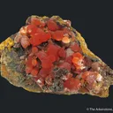 Rhodochrosite - image 2