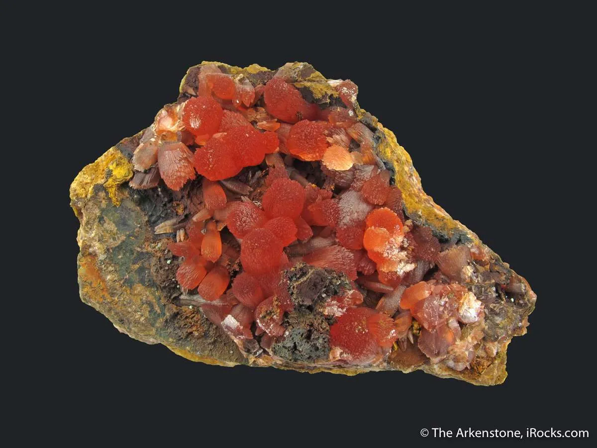 Rhodochrosite - image 2