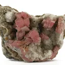 Rhodochrosite - image 1