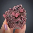 Rhodochrosite - image 1