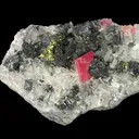 Rhodochrosite - image 1