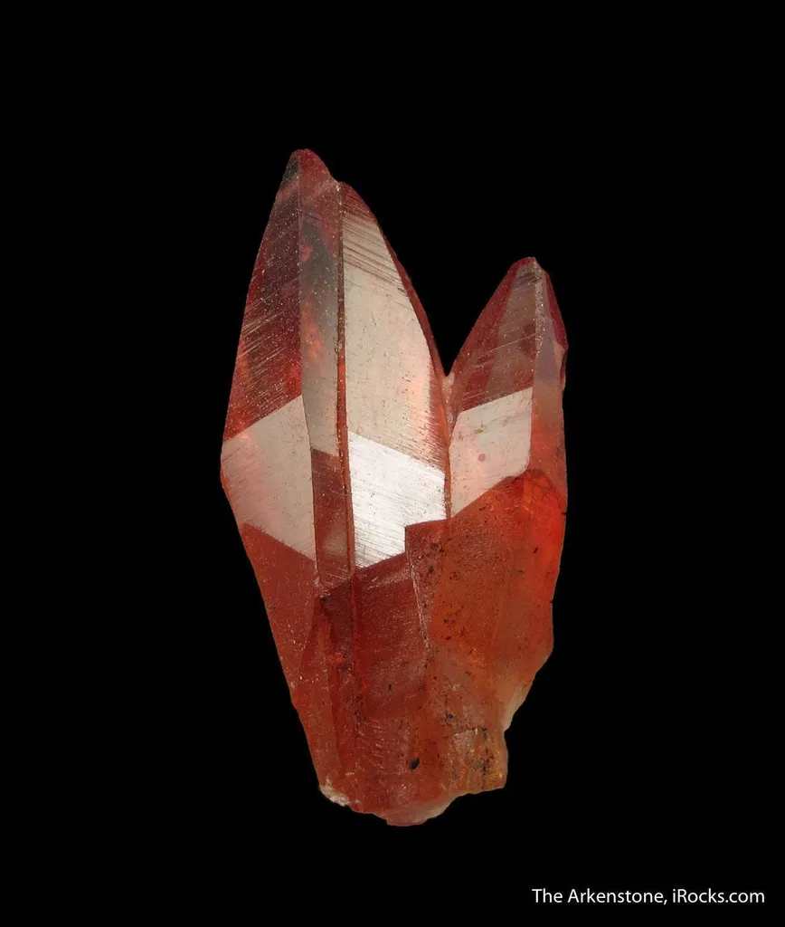 Rhodochrosite - image 4