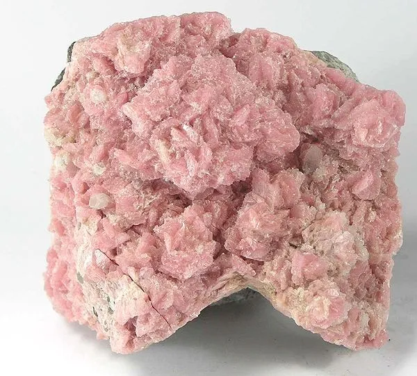 Rhodochrosite image