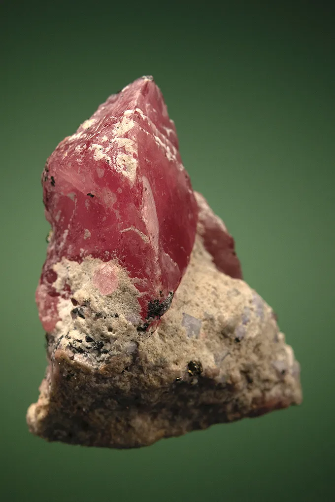 Rhodochrosite - image 4