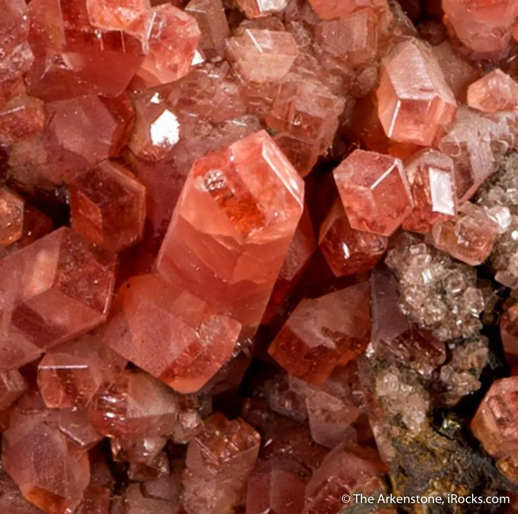 Rhodochrosite - image 5