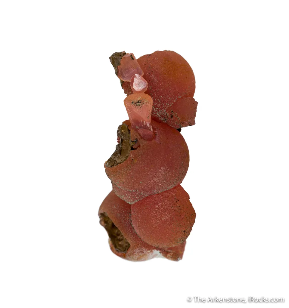 Rhodochrosite - image 4