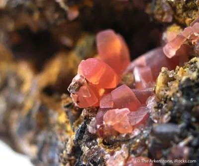 Rhodochrosite - image 3