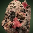 Rhodochrosite - image 1
