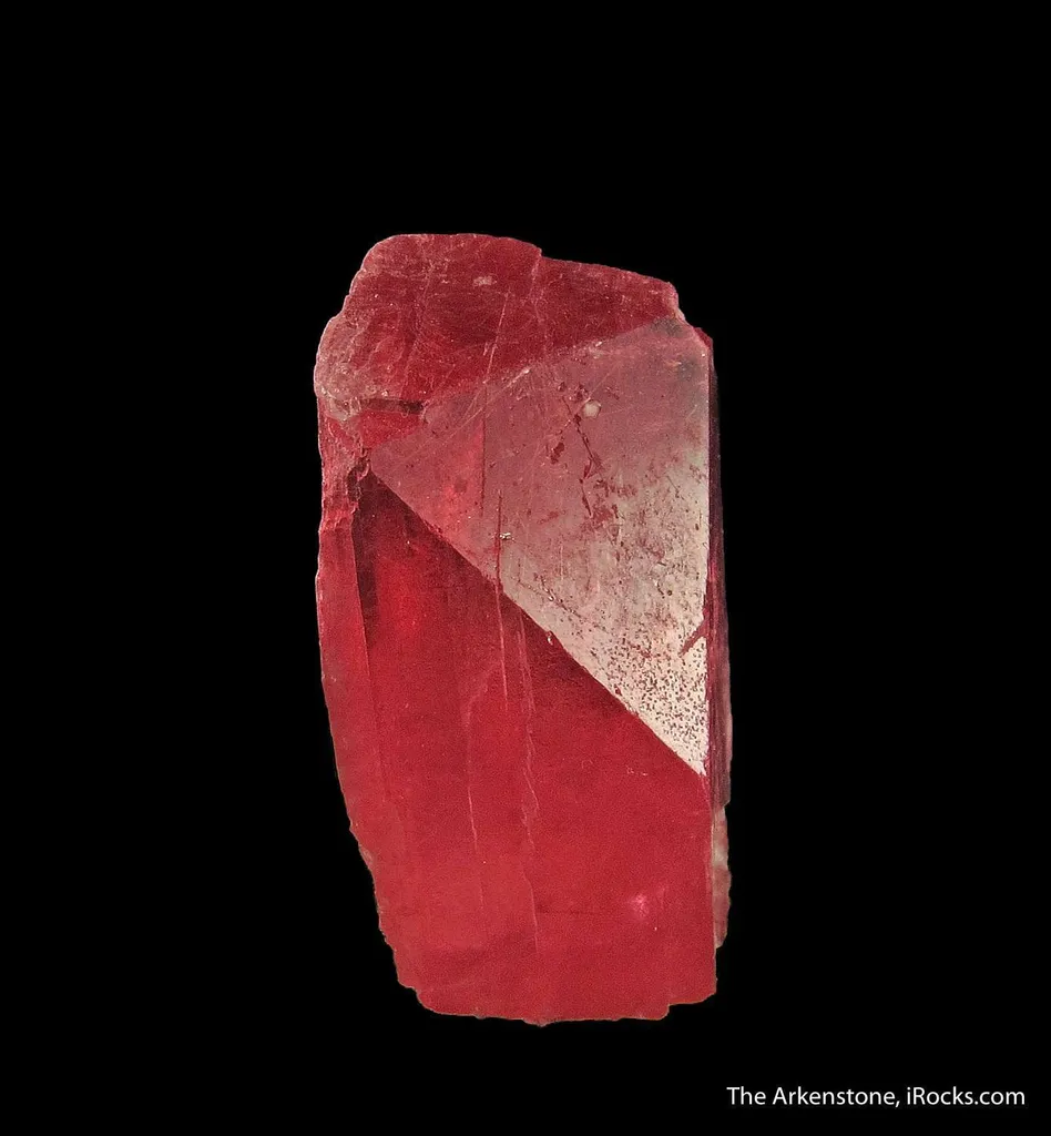 Rhodochrosite - image 2