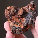 Rhodochrosite - image 2