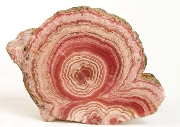 Rhodochrosite image