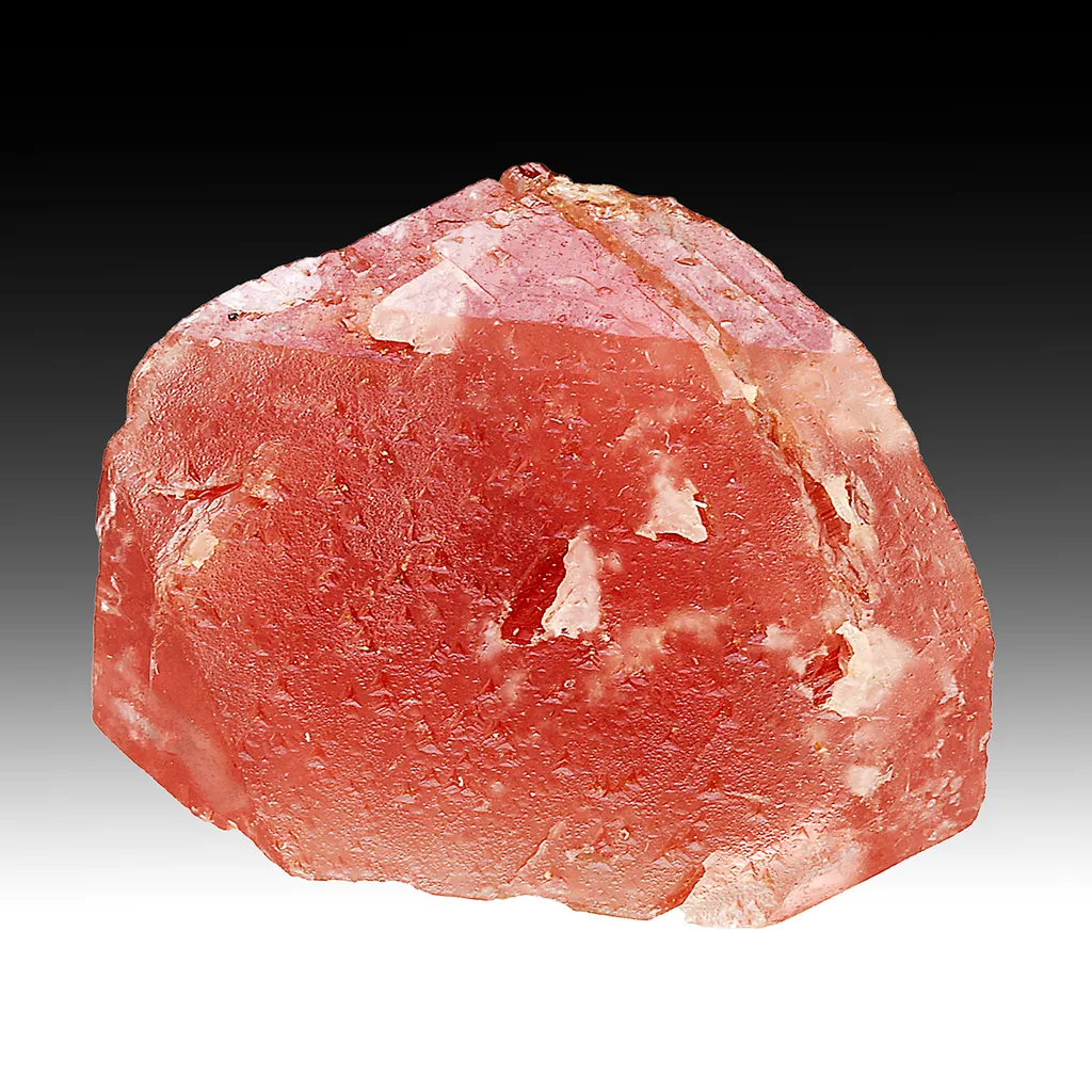 Rhodochrosite image