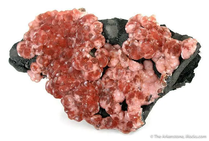 Rhodochrosite - image 1